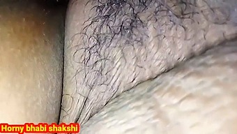 Friendly Desi Girl Gets Horny And Calls Her Friend For Some Kissing And Fucking