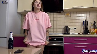 Madam'S Rough Sex With Inked Babes And Big Dicks